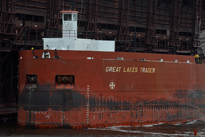 Great Lakes Trader