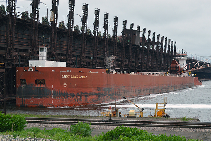 Great Lakes Trader