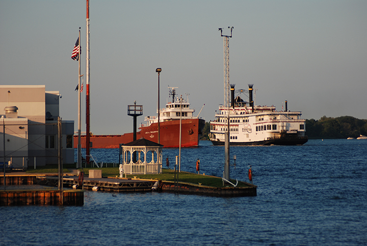 Detroit Princess