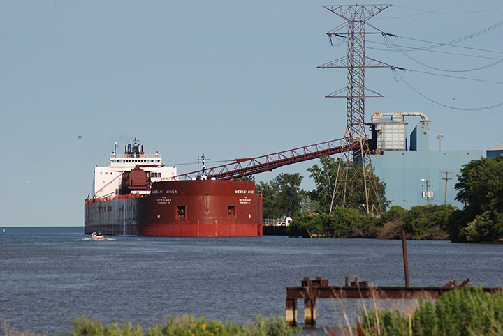 Mesabi Miner