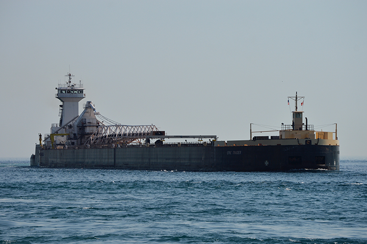 Erie Trader