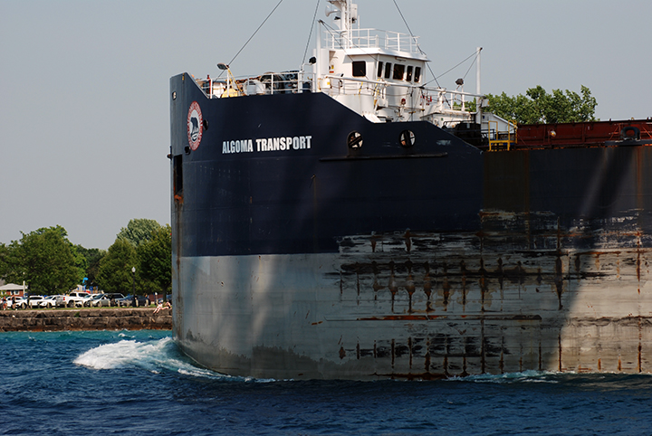 Algoma Transport