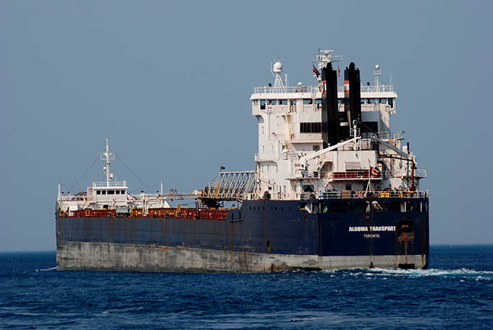 Algoma Transport