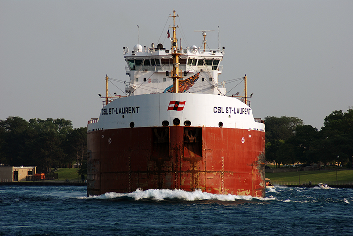 CSL St. Laurent