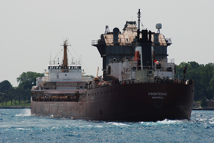 Frontenac