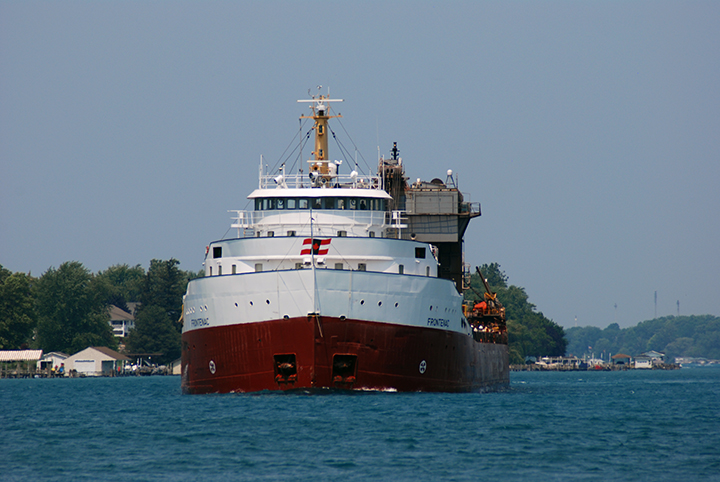 Frontenac