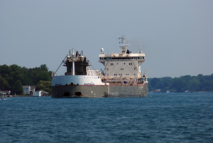 Manitoulin