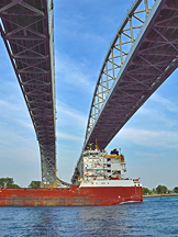 St. Clair River