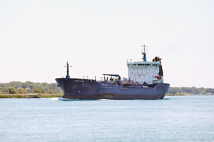Algoma Hansa