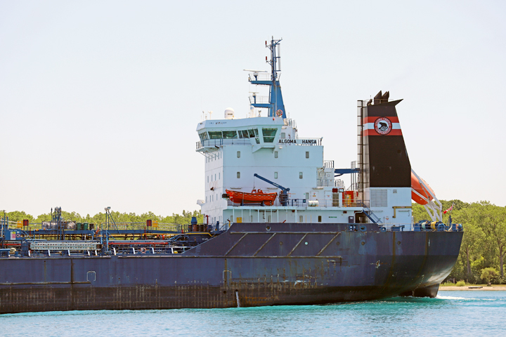 Algoma Hansa