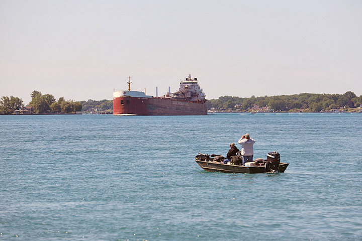 CSL Laurentien