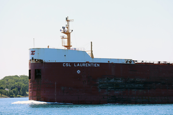CSL Laurentien