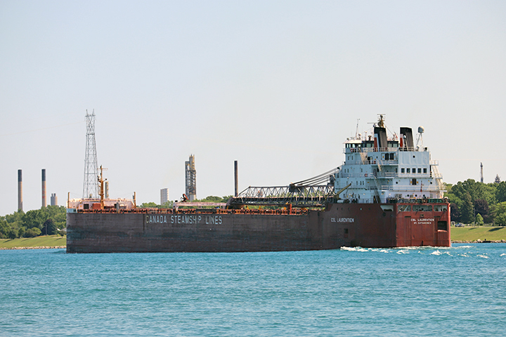 CSL Laurentien