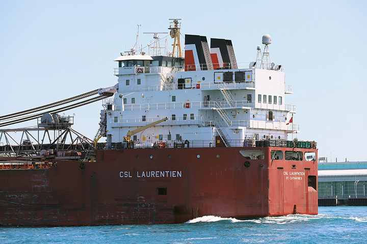 CSL Laurentien