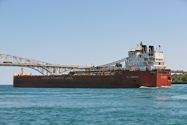 CSL Laurentien