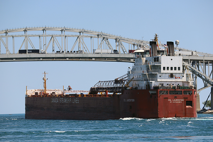 CSL Laurentien