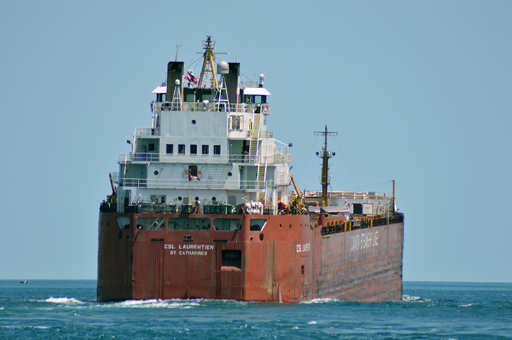 CSL Laurentien