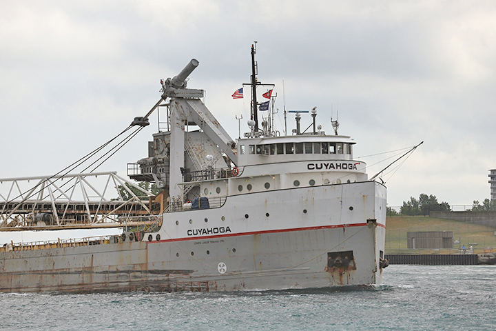 Cuyahoga