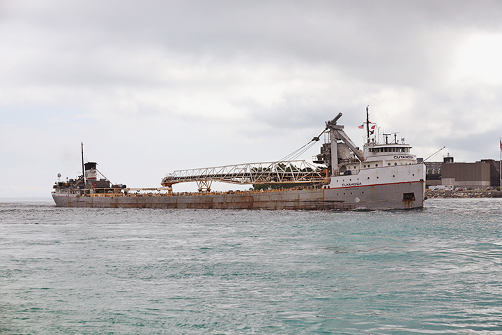 Cuyahoga