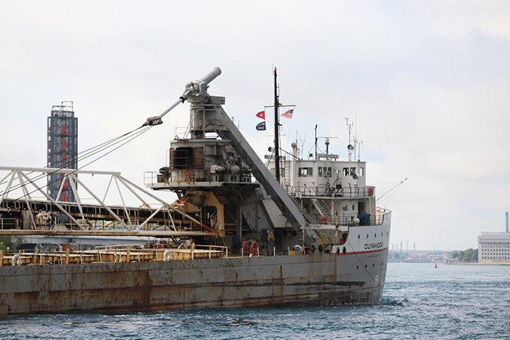 Cuyahoga