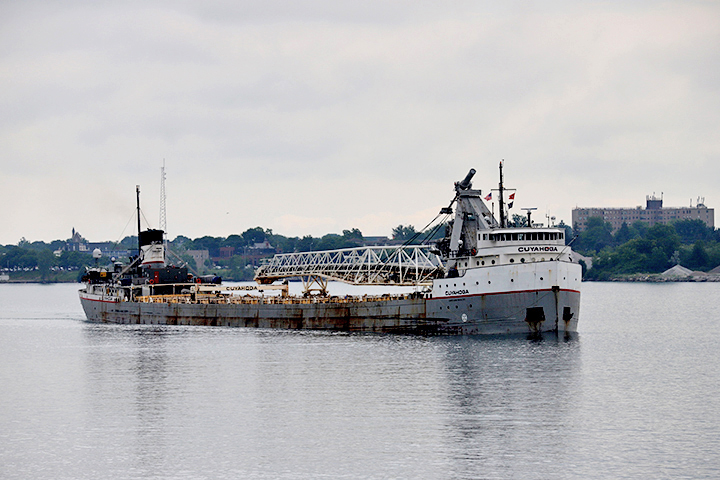 Cuyahoga