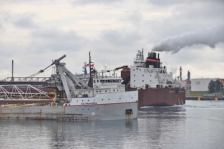 Cuyahoga