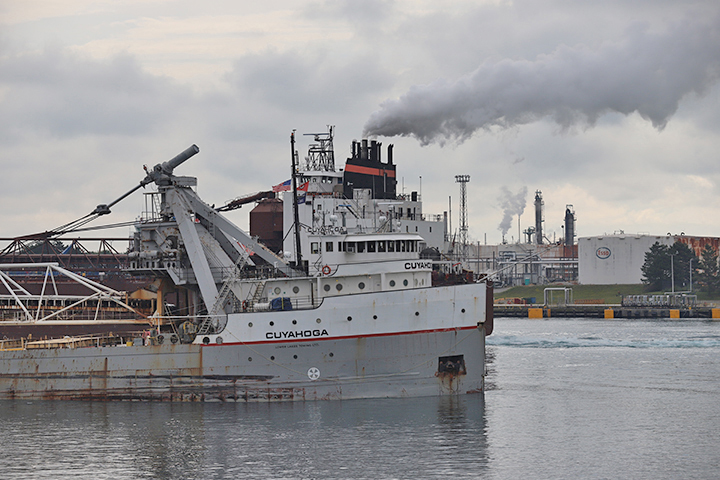Cuyahoga