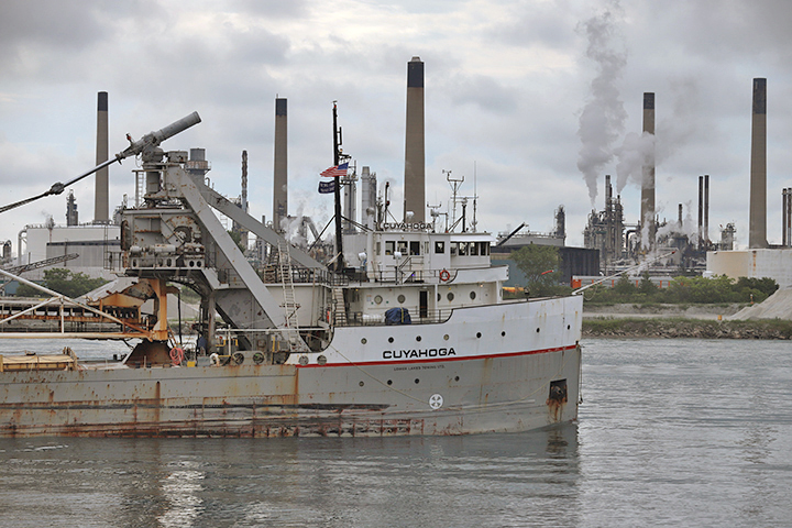 Cuyahoga