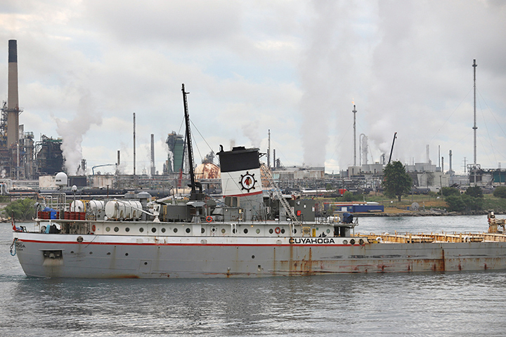 Cuyahoga