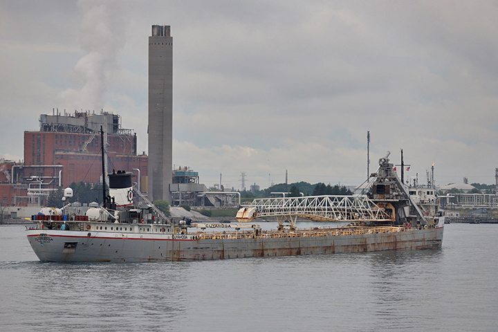 Cuyahoga