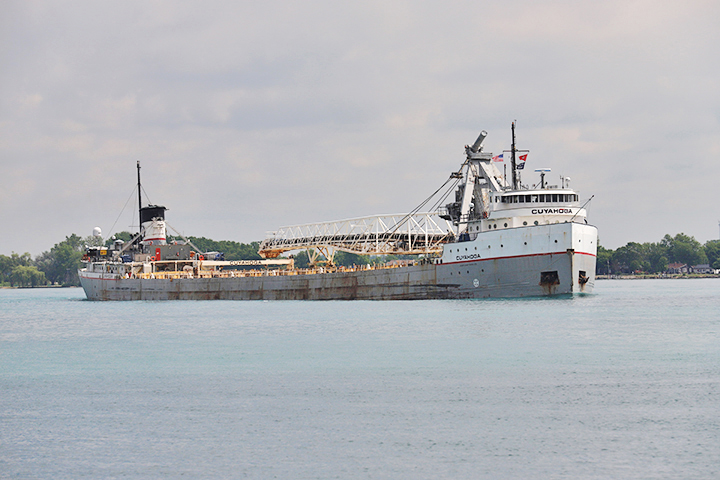 Cuyahoga