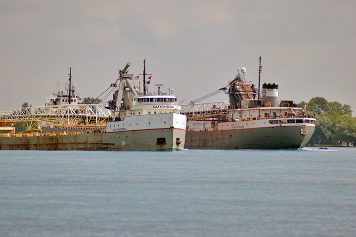 Cuyahoga