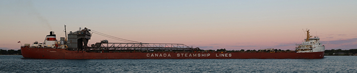Banner image: Frontenac