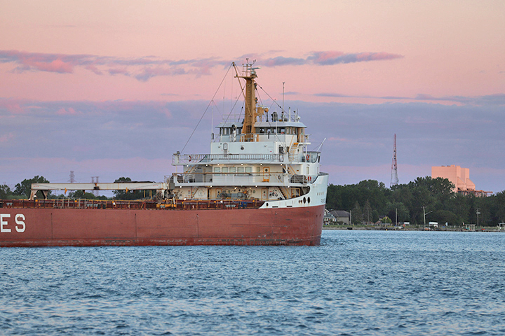 Frontenac