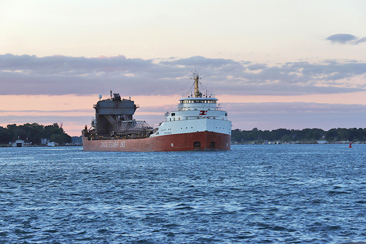 Frontenac