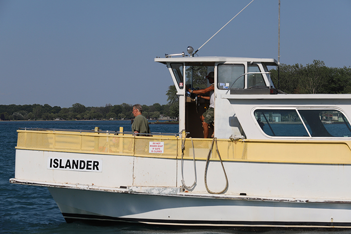 Islander