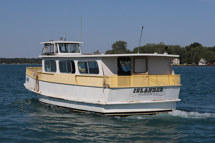 Islander