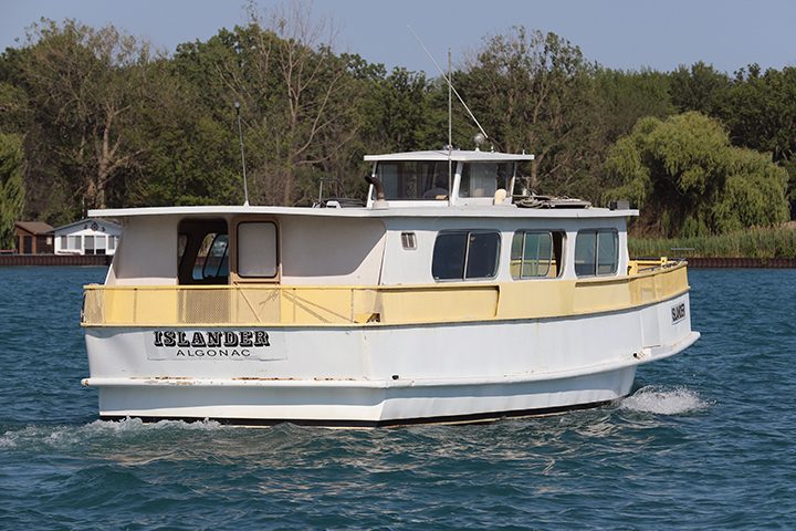 Islander