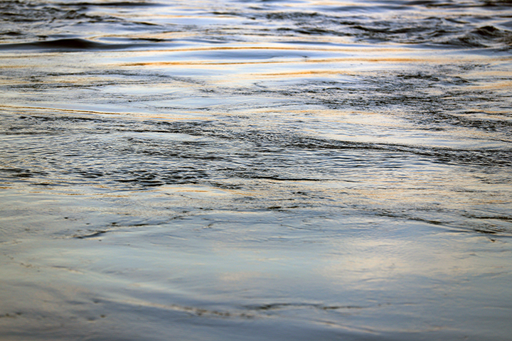 water