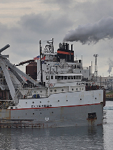 St. Clair River