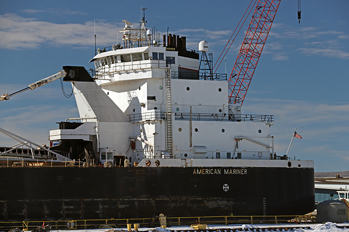 American Mariner