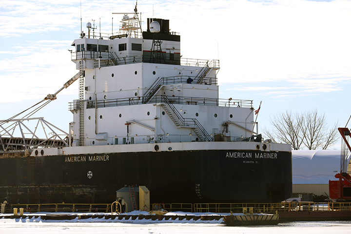 American Mariner