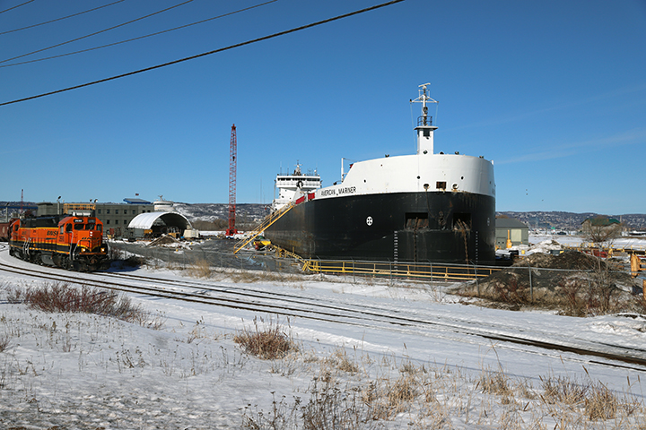 American Mariner