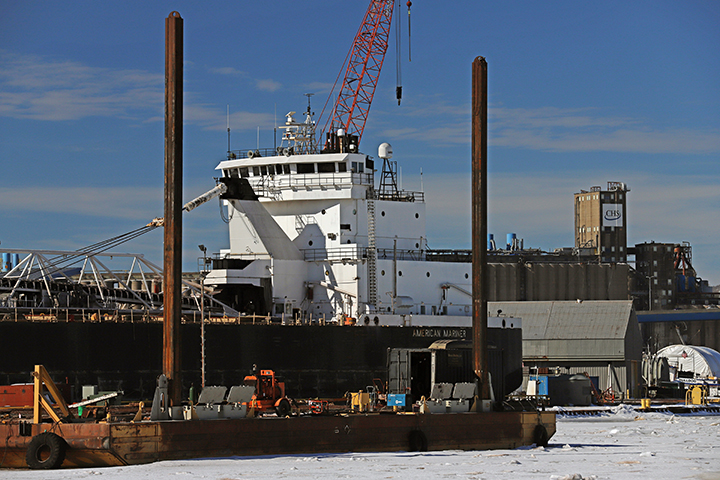 American Mariner