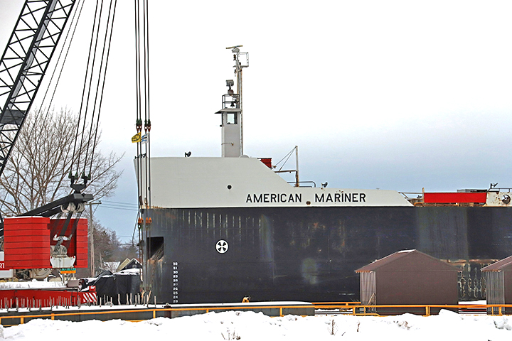 American Mariner