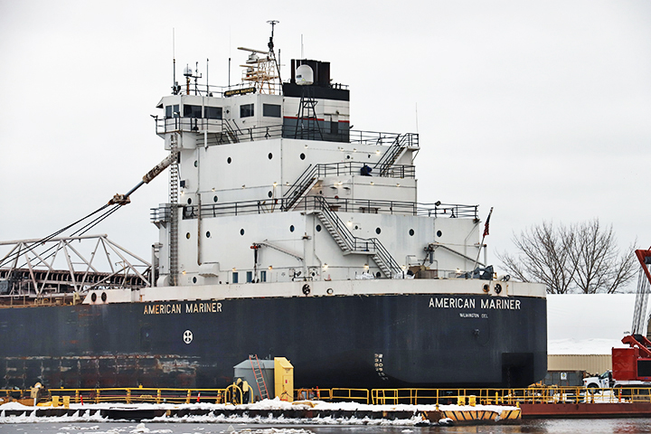American Mariner