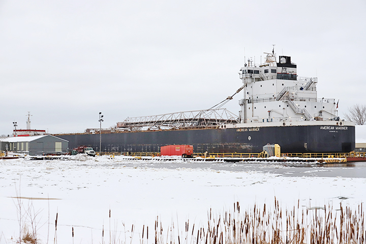 American Mariner