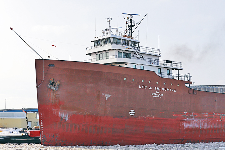 tug Missouri