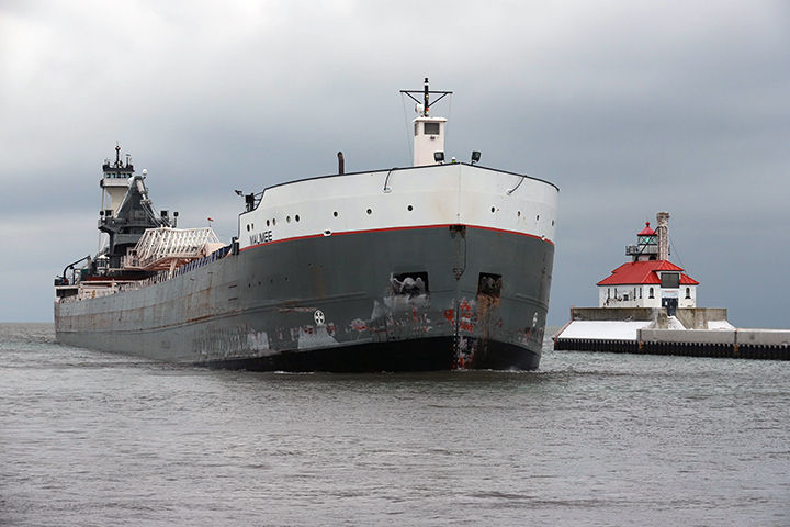 Maumee
