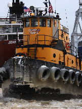 tug Helen H.
